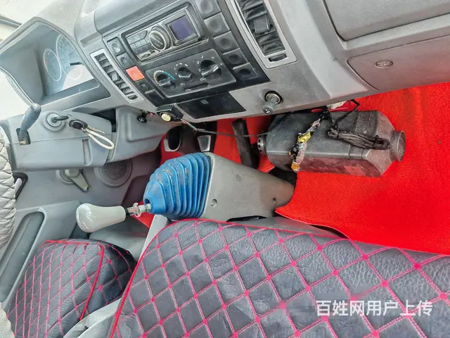 金杯 厢式货车 - 图片 9