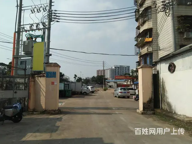 （51旺铺推荐）秀英区白水塘路138平套房出租 - 图片 11