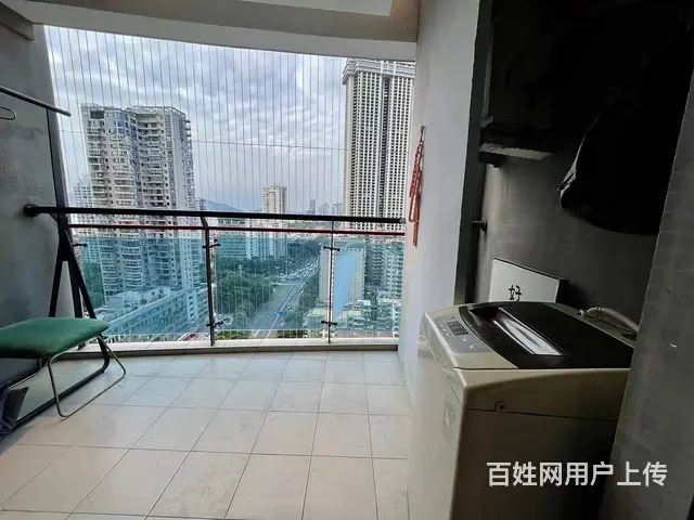 思北 禾祥首府 一房精装 独门独户 民水民电 多套出租禾祥西 - 图片 4