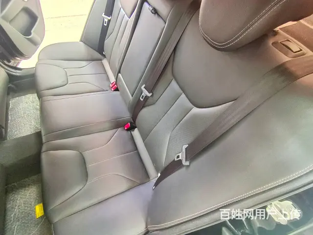 吉利 帝豪 2018款 帝豪-三厢 1.5 手动 豪华型 - 图片 8