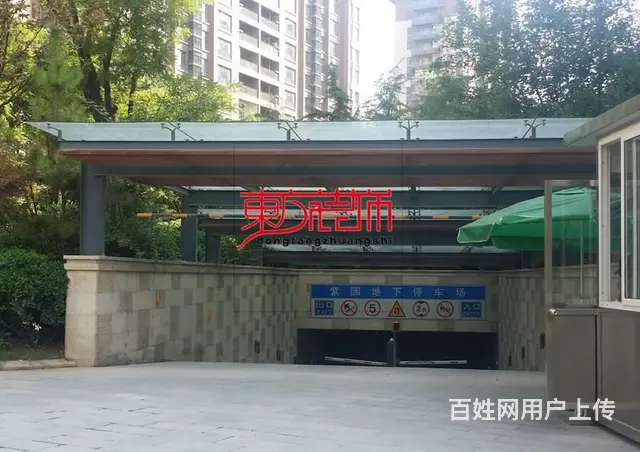 淄博雨棚效果图淄博雨棚玻璃雨棚雨搭雨罩设计制作安装 - 图片 4