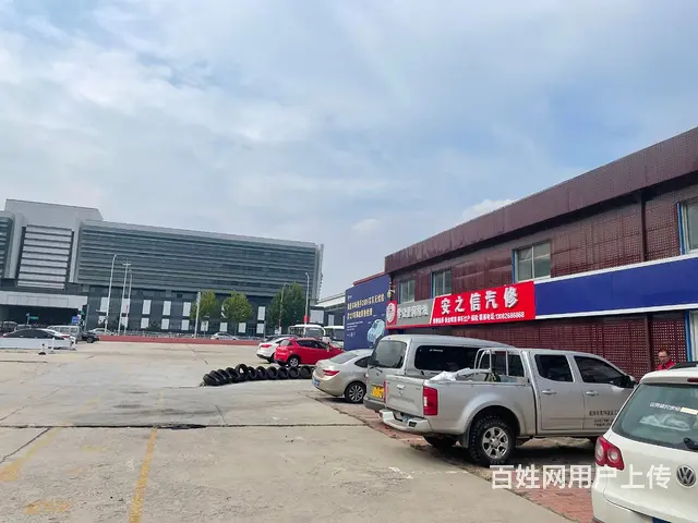 经区汽车站好位置旺铺出租 - 图片 1