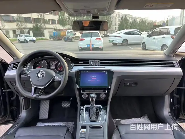 大众 迈腾 2018款 1.8TSI 双离合 330TSI - 图片 6