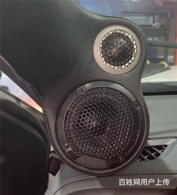 汽车音响伴你同行 武汉歌德本田冠道汽车音响改装 - 图片 4