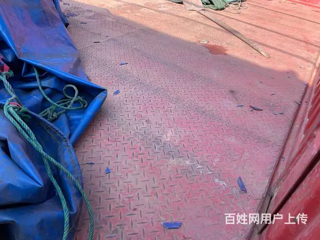 东风柳汽 乘龙H5 厢式货车 - 图片 7
