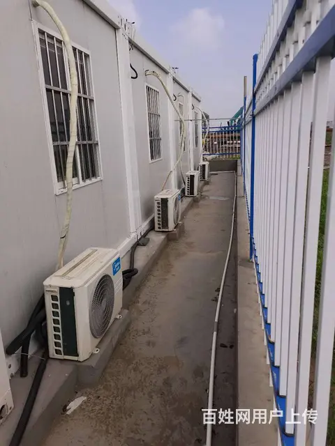 盐城空调出租 盐城空调出售 盐城空调回收 - 图片 1