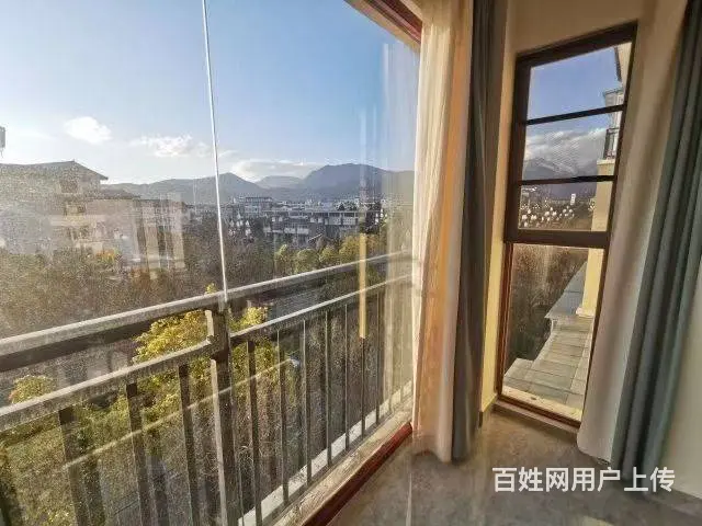 福慧学校对面精装两房拎包入住只要61.8万 - 图片 3