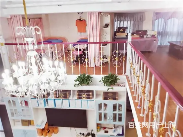 （同城搜铺网）南外安曼酒店对面160平美容院转让 - 图片 2
