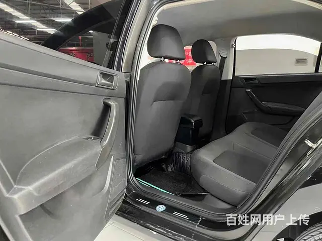 大众 速腾 2013款 1.4TSI 双离合 蓝驱版 - 图片 5