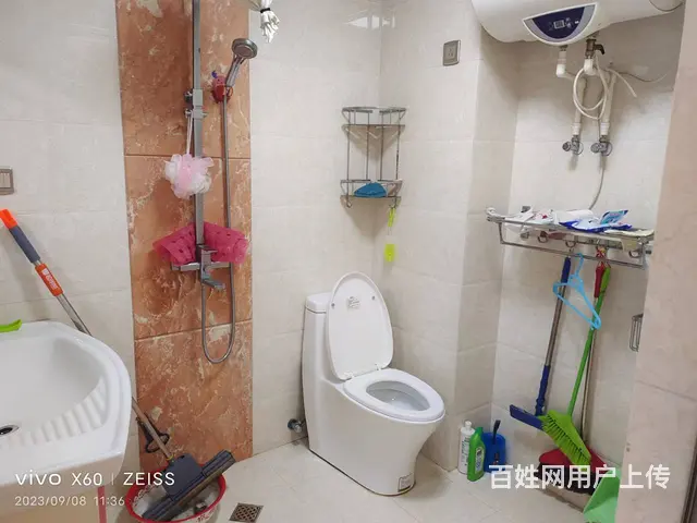 东洲 东泰家园 精装修 5楼 86平 26.5万； - 图片 5