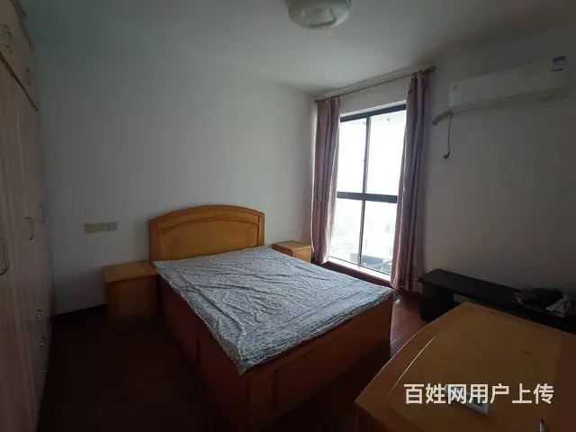 蓝色星空(钟楼) 普通住宅2厅 精装修 - 图片 7