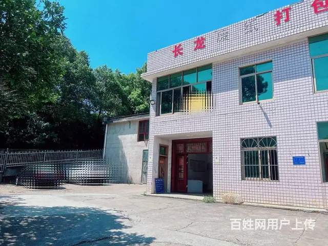长沙县开元路长龙街道独门独院厂房/仓库带住房优价出租6779 - 图片 2