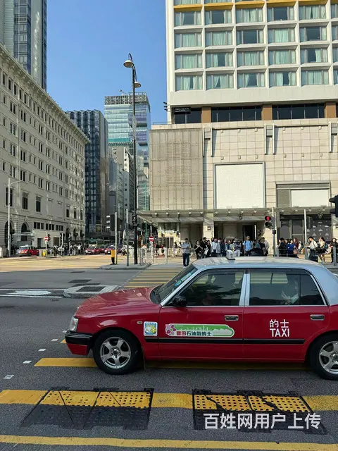 不出国香港务工年薪20w起正规工签 - 图片 8