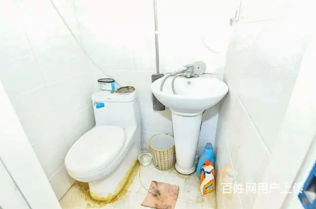 朝中心花园视野好 房东诚心出售的 随时看房 - 图片 11