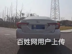 本田 凌派 2019款 1.0T 无级 180Turbo 豪 - 图片 6
