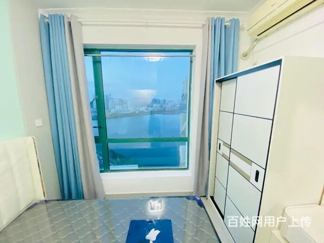 思北 慧景城 电梯高层一房 景观好 轮渡 鹭江道 东渡旁 - 图片 5