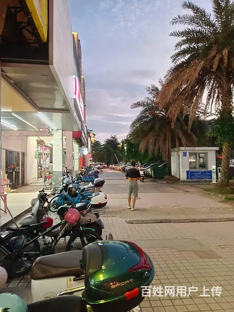 （51旺铺推荐）海甸岛二东路42平连锁零食店转让 - 图片 8