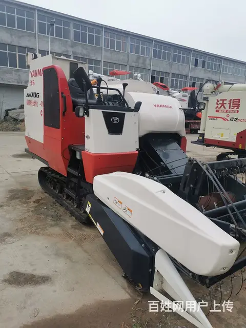14年精品洋马70正宗，190小时 - 图片 2
