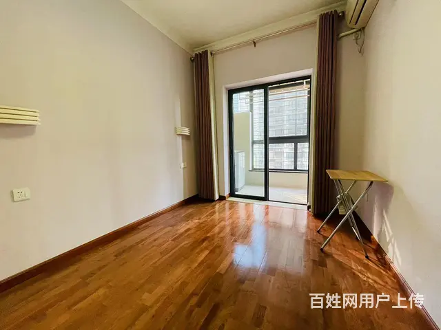 万象城 火车站 小区 电梯 朝南 3房2卫 出租 - 图片 5