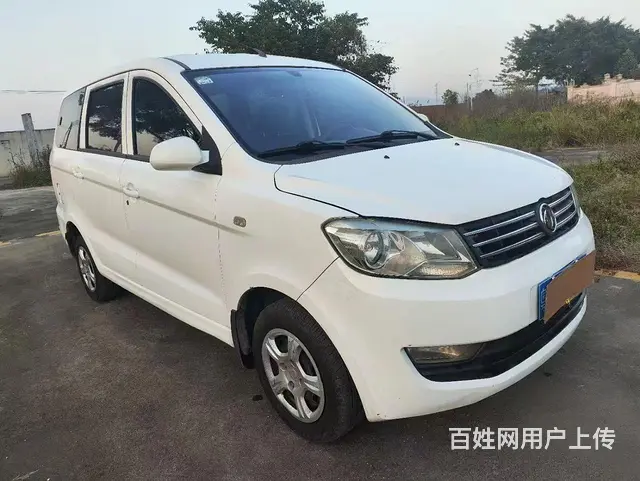 风光 2015款 风光360 1.5 手动 豪华型 - 图片 3