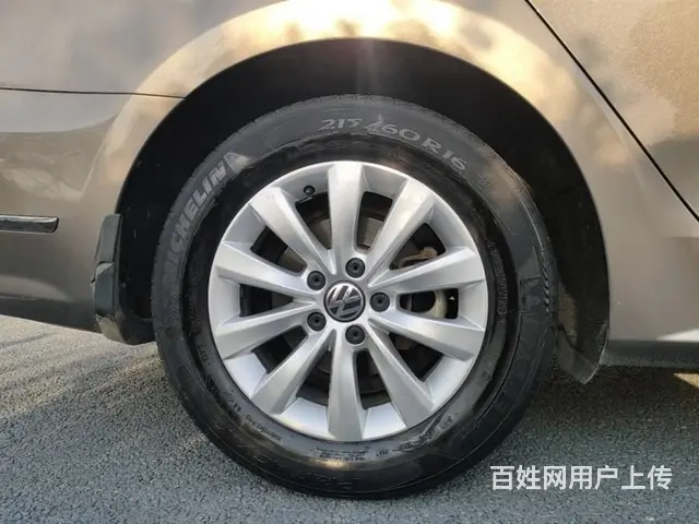 大众 帕萨特 2011款 1.8TSI 手自一体 尊荣版 - 图片 10