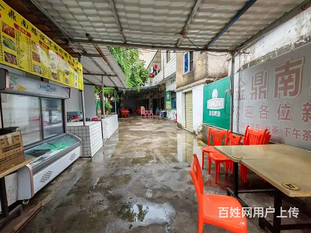 （51旺铺推荐）秀英区秀丽路280平烧烤店转让 - 图片 5