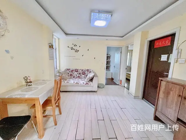 实图实价 彩香二村 两房朝南 桐泾北路地铁口 三香路附二医 - 图片 5