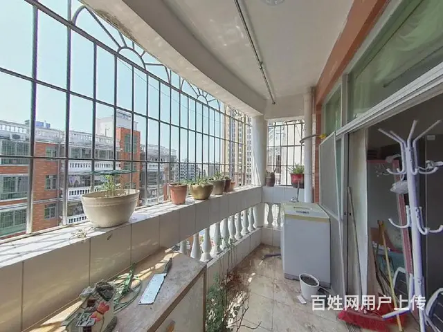 富康花园 2室2厅69.7m?满五年 - 图片 6