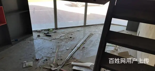 7976（七P）个人城北区宁张路陶家寨街万达附近商铺出租 - 图片 6