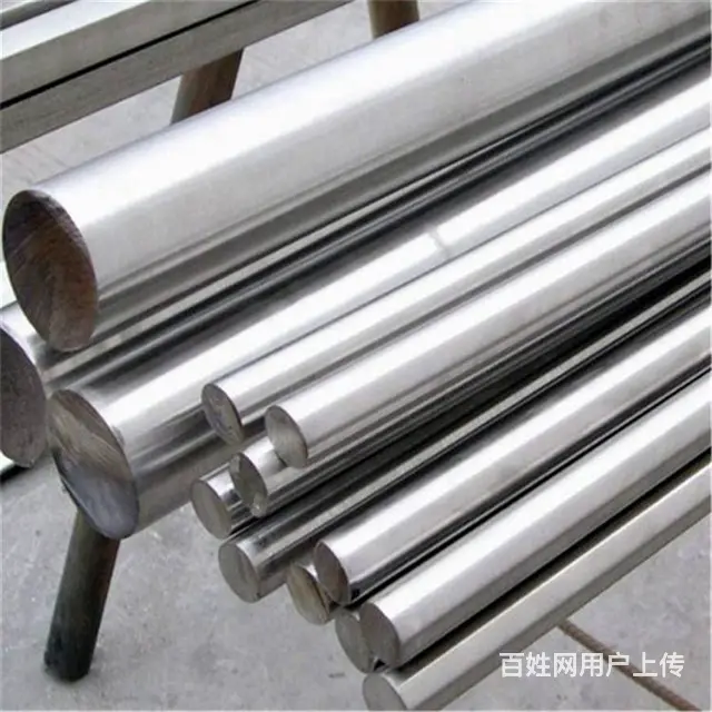 黄岩3Cr13六角钢 - 图片