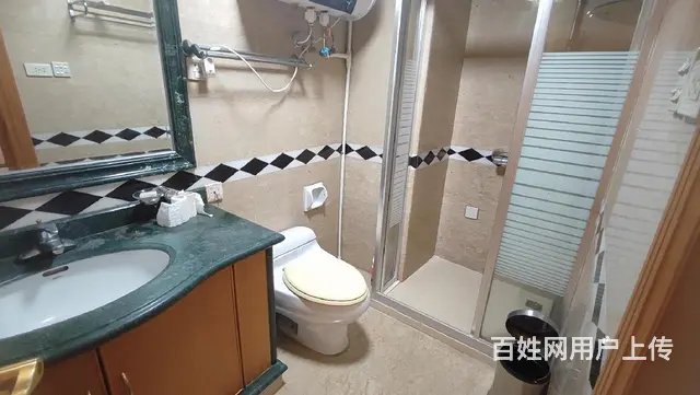 思北 大西洋海景城 大五房  朝南看海 户型方正每个房间都大 - 图片 9