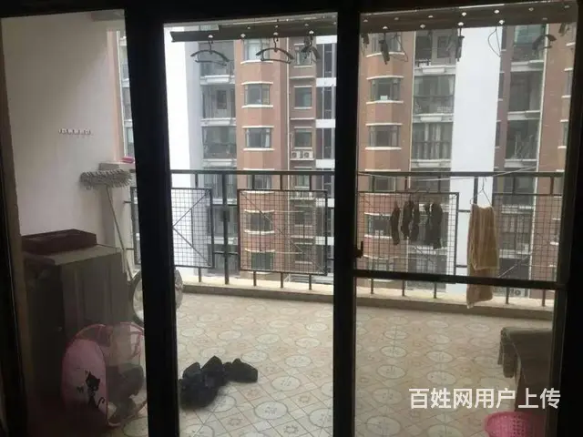 【搞定了！】泰跃金河(东西湖-三店) 普通住宅2厅 精装修 - 图片 1