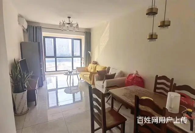 两字 抢吧。6楼 3室 有钥匙看房方便。华发三期 华发九龙湾 - 图片 2