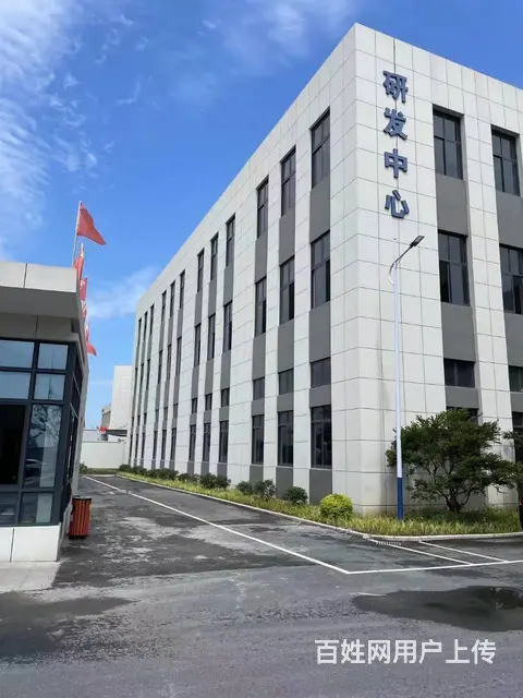 厂房出租 位置优越 停车方便 水电齐全 - 图片 1