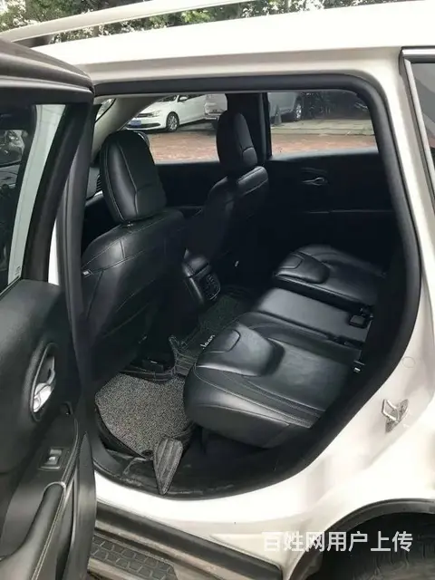 Jeep 自由光 2017款 2.0 手自一体 领先版 - 图片 6