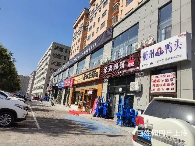 pzj转让金沙南路塞上家园二期路口兄弟部落烤吧 - 图片 2