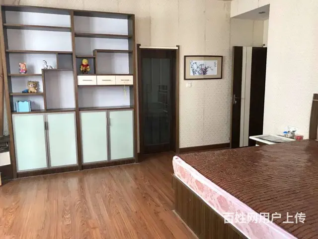 可租可售御和苑旁明盛苑红星小学电梯高层精装3房租1600元 - 图片 5