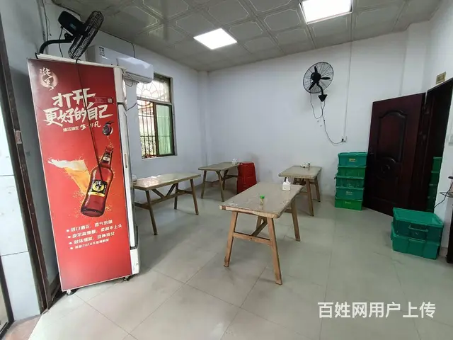 （51旺铺推荐）府城博雅路100平餐饮店转让 - 图片 10
