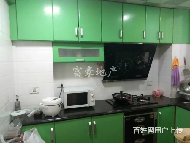 倾城时尚广场市中心四室精装修高楼层视野无遮挡四小一中范围 - 图片 11
