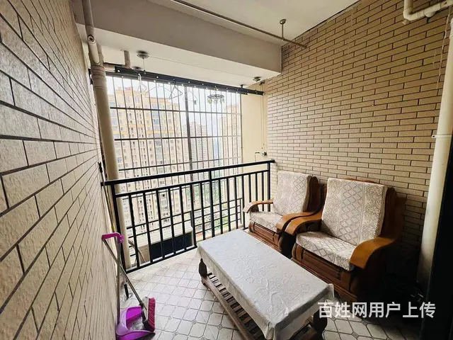 正岳家嘴口 山河大厦 蓝晶绿洲 华腾园 东沙花园 - 图片 4