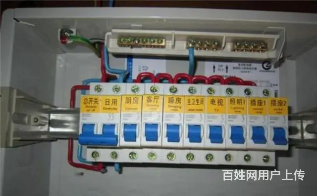 淄博电工小王 - 图片 1