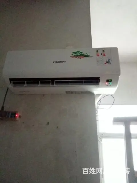 厦门同安空调维修，移机，油烟机清洗 价格便宜 - 图片 2