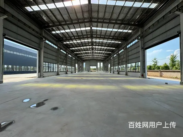 （徐州找店网）唐沟圆盘道附近新建厂房出租 - 图片 9