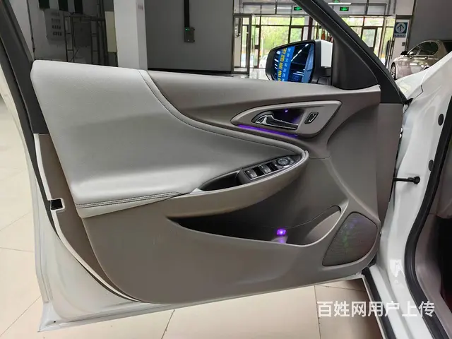 雪佛兰 迈锐宝 2019款 迈锐宝XL 1.3T 无级 53 - 图片 6