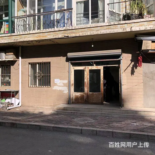 【搞定了！】香坊区旭东街临街门市房东直租 - 图片 1