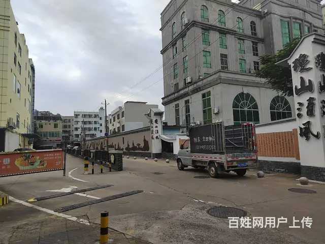 （51旺铺推荐）红城湖80平水吧转让 - 图片 4