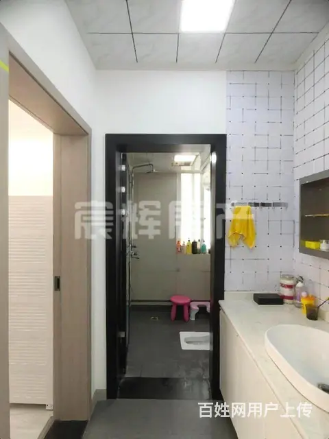 瑞丰新城 精装修三房带空调 满2年 支持按揭 看房方便 - 图片 8