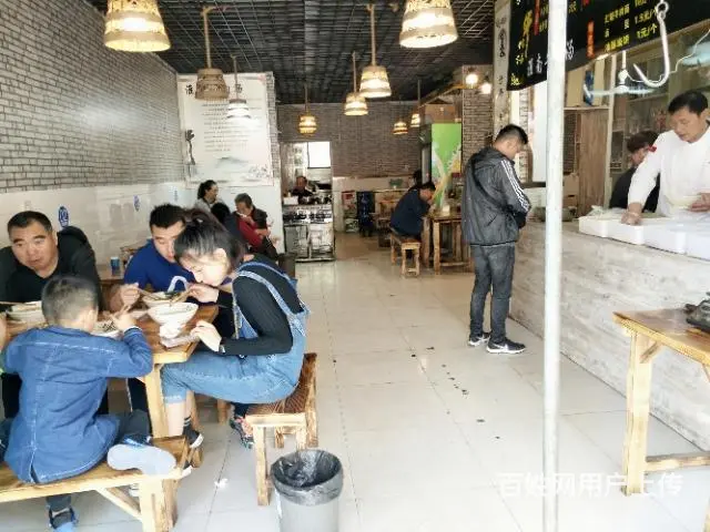 【都市时讯免费找店】米亚菜场对面牛肉汤转让 - 图片 3