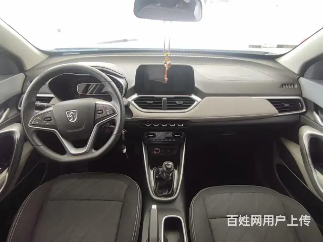 宝骏510 2017款 1.5 手动 舒适型 - 图片 4
