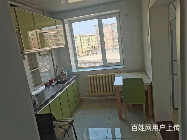 屋内整洁干净，家电齐全，拎包入住 - 图片 3